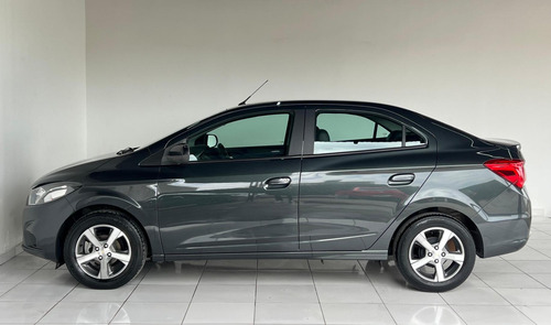 Chevrolet Prisma 1.4mt Ltz