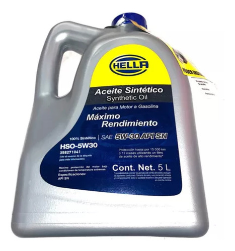 Kit Afinacion 5w30 Matiz 2006 07 08 09 2010 11 12 13 14 2015
