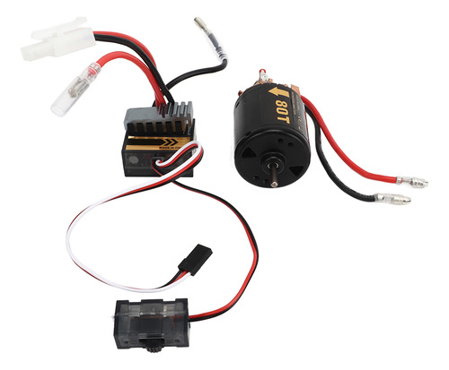 Sistema De Accionamiento De Alta Frecuencia Con Motor Cepill