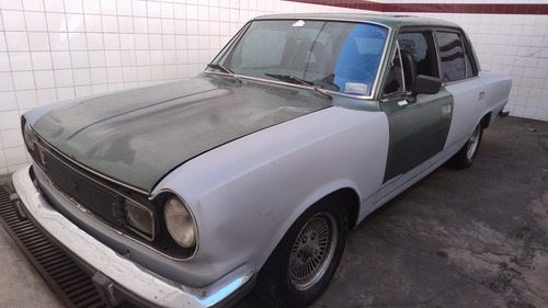Renault Torino Gr