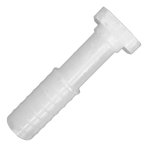 Gomita Para Prolongador De Timón Optimist Color Blanco
