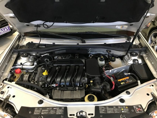 Renault Duster Dynamique