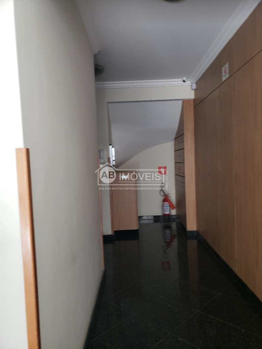 Imagem 4 de 30 de Apartamento Com 2 Dorms, Boqueirão, Santos - R$ 400 Mil, Cod: 4298 - V4298