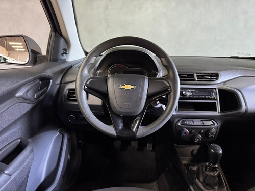 Chevrolet Onix 1.0 MPFI JOY 8V FLEX 4P MANUAL