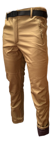 Pantalon Sofchell Para Varon Impermeable De Neoprem