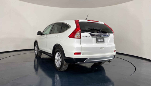 Imagen 4 de 15 de 122473 - Honda Crv 2016 Con Garantía