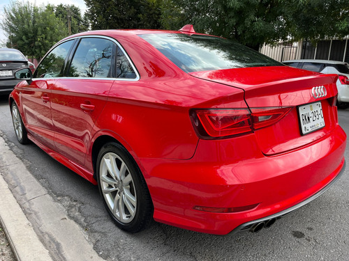 Audi A3 1.8 S Line At