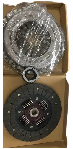 Kit Clutch O Crochet Hyundai Tucson Kia Sportage 2.0