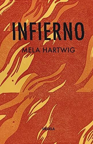 Infierno - Hartwig, Mela