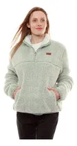Comprar Buzo Polar O'neill Mujer Peluche Sherpa Ancho Importado !!