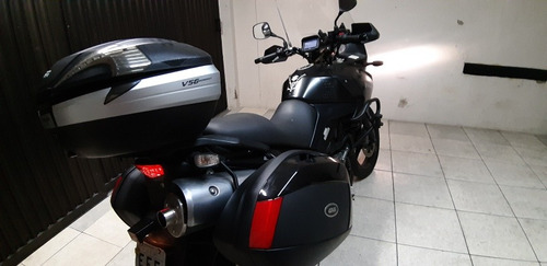 Suzuki Dl 650 Vstrom