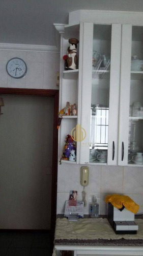 Imagem 29 de 30 de Apartamento 4 Dormitórios No Jardim São Luiz - Ap1769