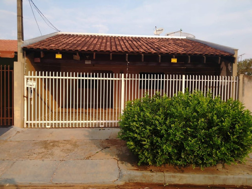 Imagem 1 de 19 de Casa À Venda, 140 M² Por R$ 300.000,00 - Cambezinho - Londrina/pr - Ca2419