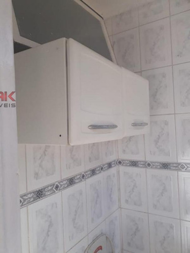 Imagem 9 de 15 de Ref.: 4981 - Apartamento Em Jundiaí Para Venda - V4981