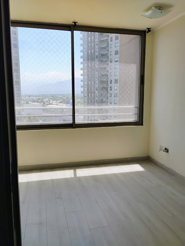 Oportunidad Acogedor 2 Dorm Con Estac.y Bod. Metro Macul