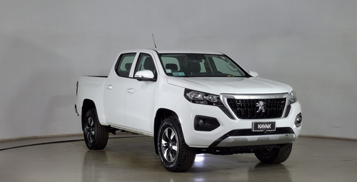 Peugeot Landtrek 2.2 BLUEHDI 180 ACTIVE