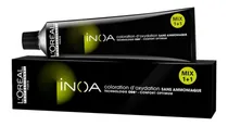 Comprar Tinta Inoa 60 Gr Nº7.44 Profesional