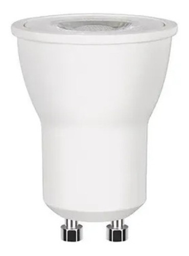 Lâmpada Led Mini Dicroica Gu10 3w 2700k - Stella Sth8513/27 110V/220V