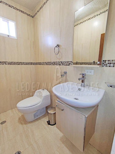Imagen 21 de 21 de Ledezma Asesores Vende Apartamento Listo Para Habitar En Av. Andrés Eloy Blanco, Ciudad Bolívar - Venezuela