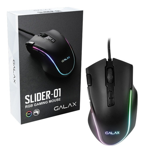 Galax Gaming Mouse (sld-01)