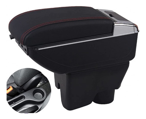 Caja De Reposabrazos De Coche Para Mg Para Mg3