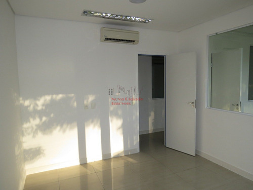 Imagem 11 de 15 de Salas/conjuntos - Vila Olimpia - Ref: 2611 - L-8147388