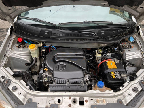 Imagem 9 de 9 de Fiat Uno Way 1.4 8v (flex) 4p Flex Manual