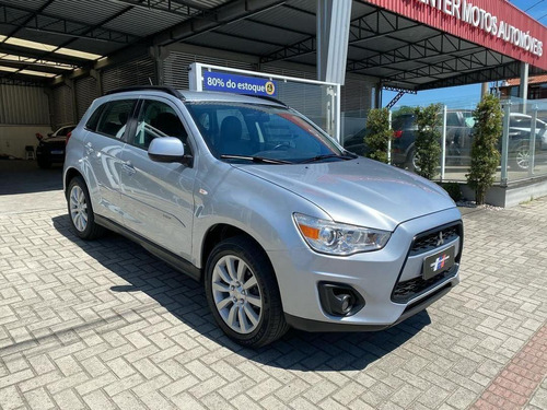 Mitsubishi ASX MC/ 2.0 CVT