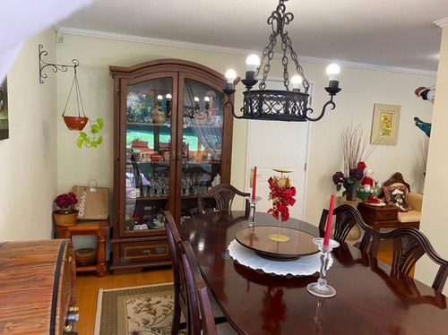 La Florida ¡tu Hogar Ideal En Alto Macul 403/106mts2 3d 2b