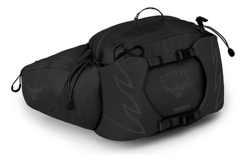 Osprey Talon 6 Mochila De Senderismo Lumbar Para Hombre, Ste