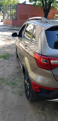 Baic Senova X 25 ( Inmaculada La Mejor ) Automatica 3400 Km