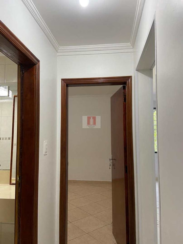 Imagem 30 de 30 de Apartamento Com 2 Dorms, Mooca, São Paulo - R$ 350 Mil, Cod: 1201 - V1201