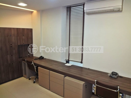 Imagem 6 de 9 de Sala / Conjunto Comercial, 65 M², Centro Histórico - 185918