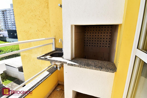 Imagem 8 de 20 de Apartamento No Bairro Passa Vinte Em Palhoça - 34212