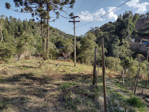 Terreno 1000m2 Em Juquitiba - Entrada + Parcelas