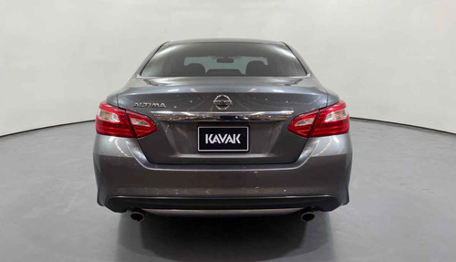 Imagen 8 de 15 de 41133 - Nissan Altima 2017 Con Garantía