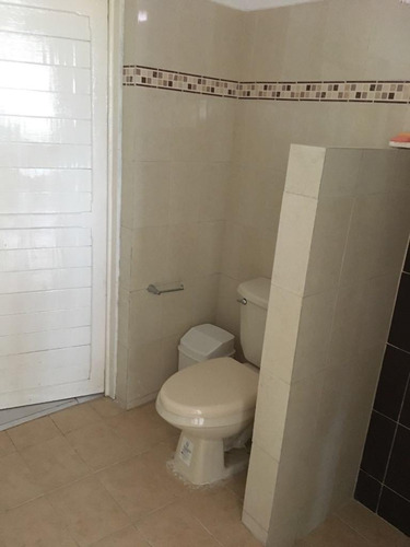 Imagen 13 de 19 de Casa Amueblada En Renta En Chuburna Puerto
