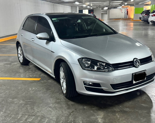 Volkswagen Golf 1.4 Comfortline Sport Mt