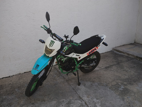 Carabela Route 200cc