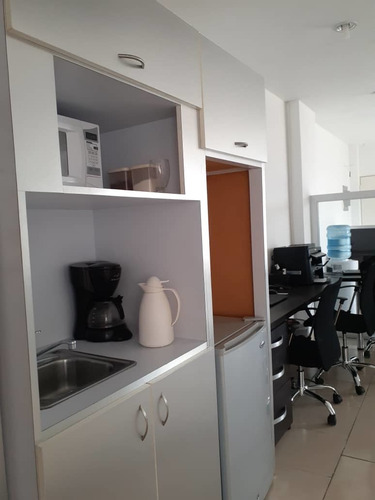 Imagen 16 de 18 de Oficina En Venta San Diego Wasi 1808942