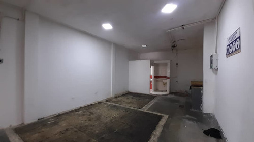 Imagen 13 de 15 de Local. Venta. La Concordia San Cristóbal