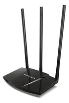 Comprar Router Mercusys Rompe Muros Mw330hp Inalámbrico 300mbps