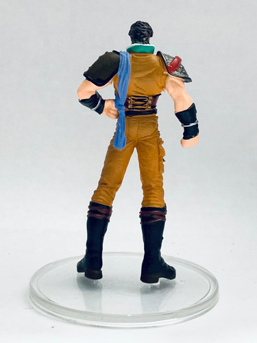 Figura Hokuto No Ken - Bat - Fist Of The North Star All-star