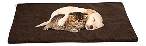 Almohadilla Termica Para Mascotas De Petmaker