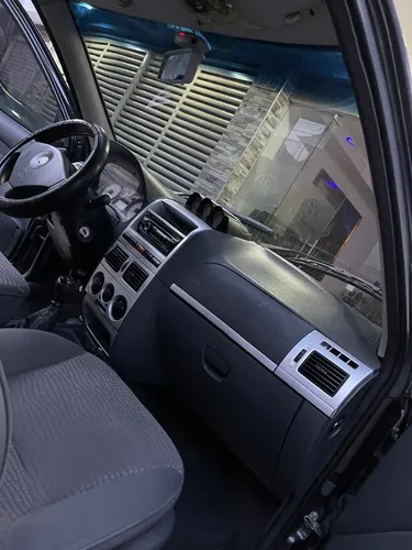 Fiat Strada 1.6 Adventure Locker Doble Cabina