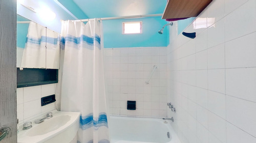 Departamento 3 Ambientes C Balcón En Villa Crespo