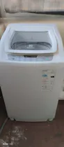 Comprar Lavarropas Automático Electrolux Hasta 6.5kg 220vblanco Blanco