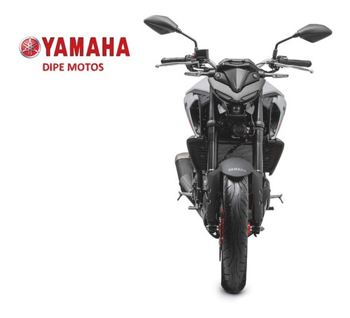 Yamaha Mt 03 Abs 2021 - Dipe Motos