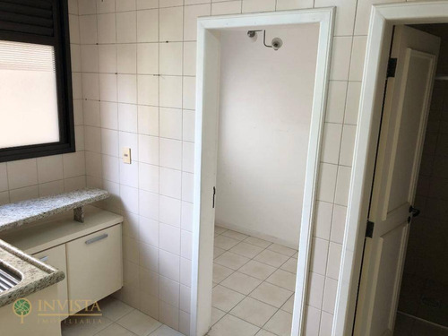 Imagem 5 de 16 de Apartamento No Centro Próximo Ao Hippo - Ap5140