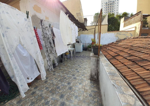 Imagem 15 de 30 de Casa À Venda, 200 M² Por R$ 900.000,00 - Santa Terezinha - São Paulo/sp - Ca0414